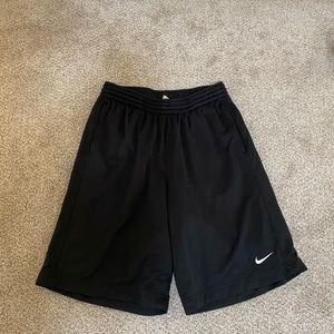 Nike Basketball Shorts